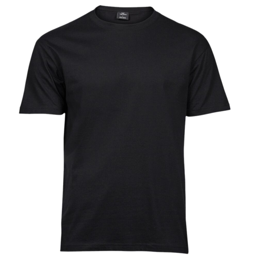 Tee Jays Sof T-Shirt Thumbnail
