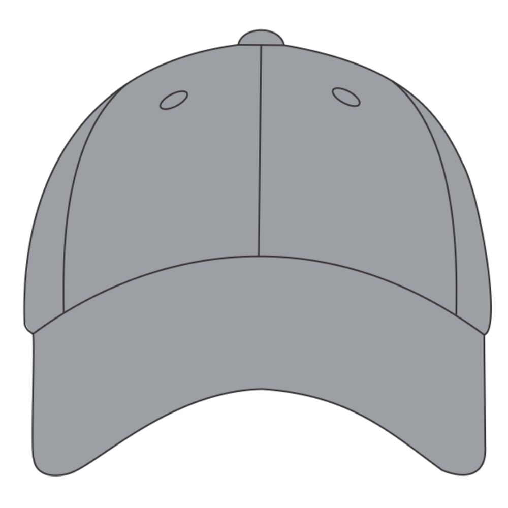 Beechfield Air Mesh 6 Panel Cap Thumbnail