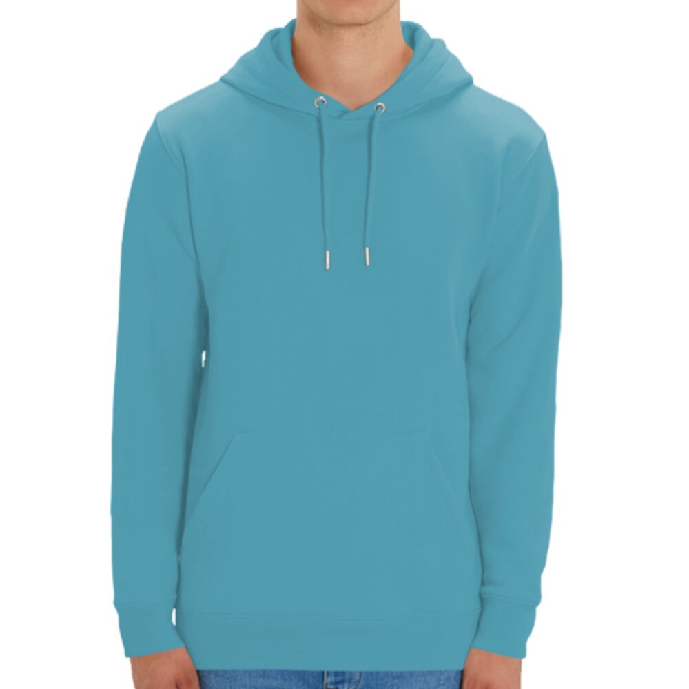 Unisex Cruiser iconic hoodie sweatshirt (STSU822) Thumbnail