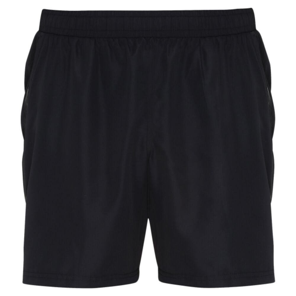 Men's TriDri® training shorts Thumbnail