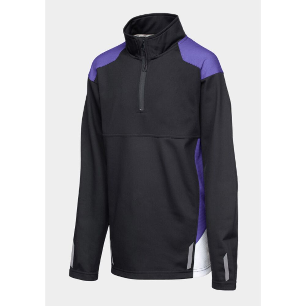 Vision 1/4 Zip Top Thumbnail