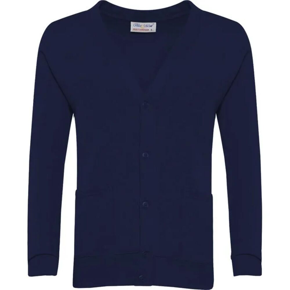 Kids Select Cardigan Thumbnail