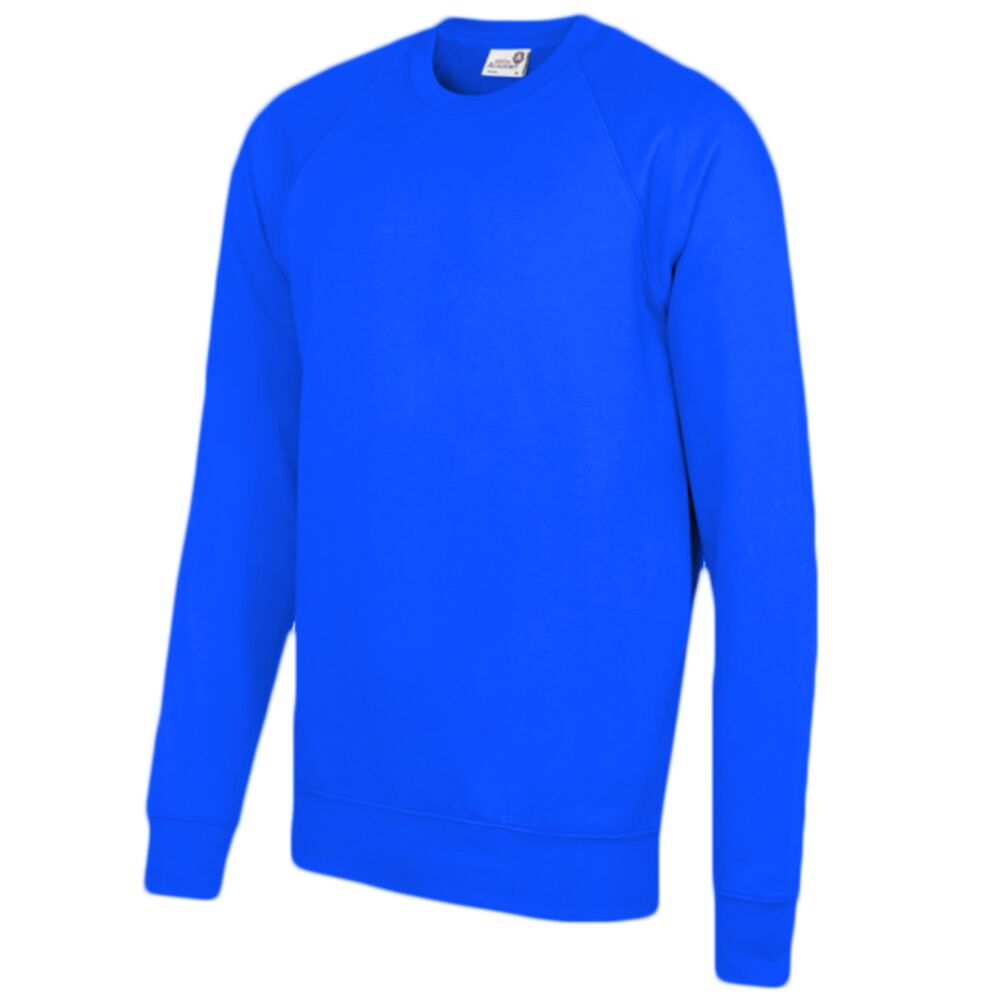 Kids Raglan Sweatshirt Thumbnail