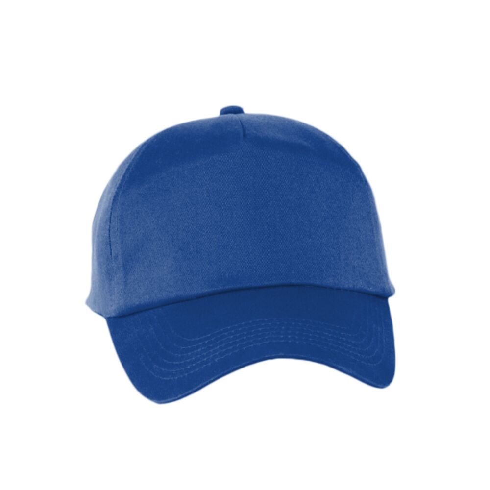 Kids 5 Panel Cap Thumbnail