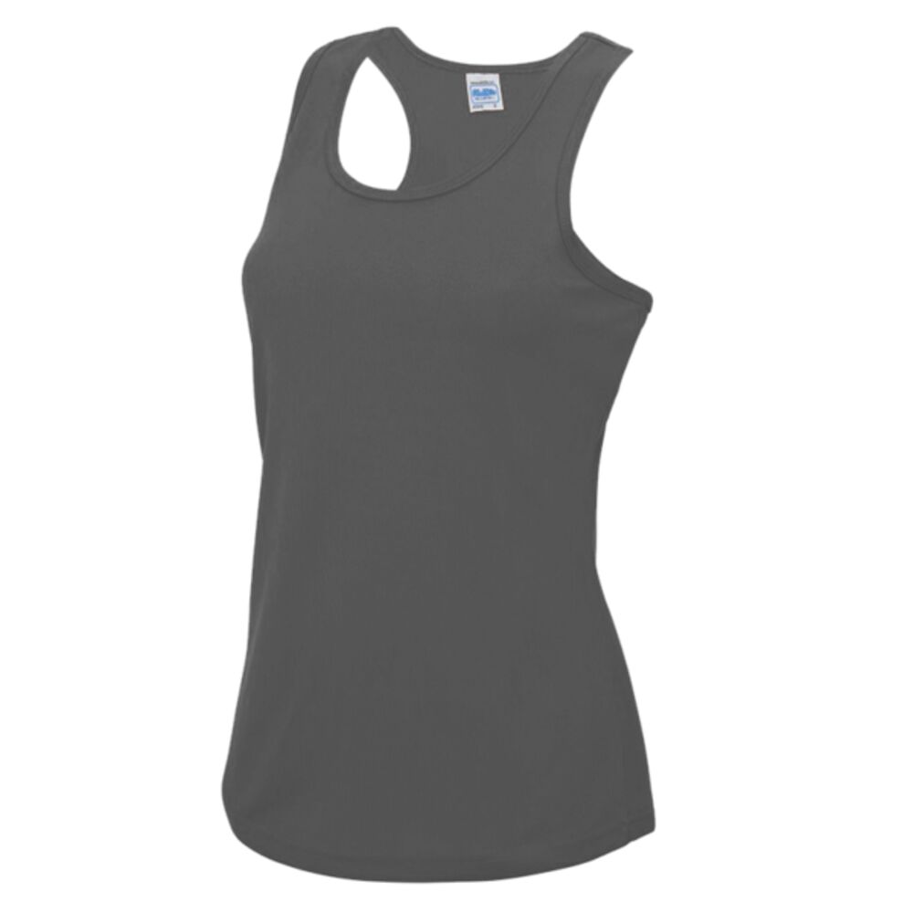 AWDis Ladies Cool Vest Thumbnail