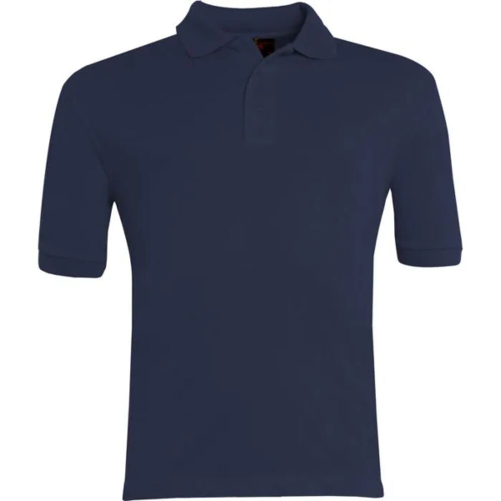 Cogs Poloshirt Thumbnail