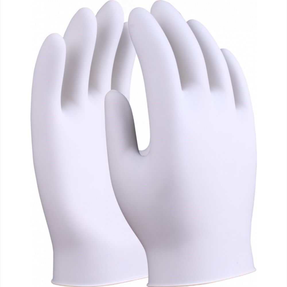 Latex Powderfree Disposable Thumbnail