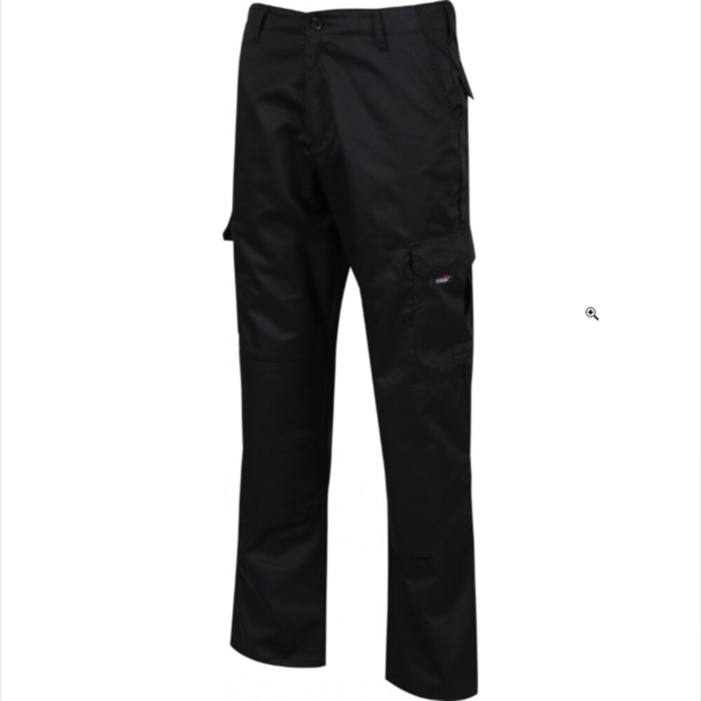 Cargo W/ Kneepad Pocket Thumbnail