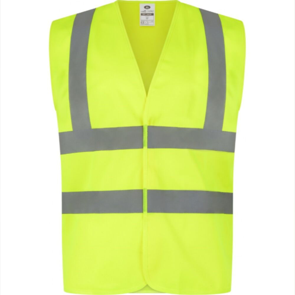Two Band & Brace Waistcoat Thumbnail