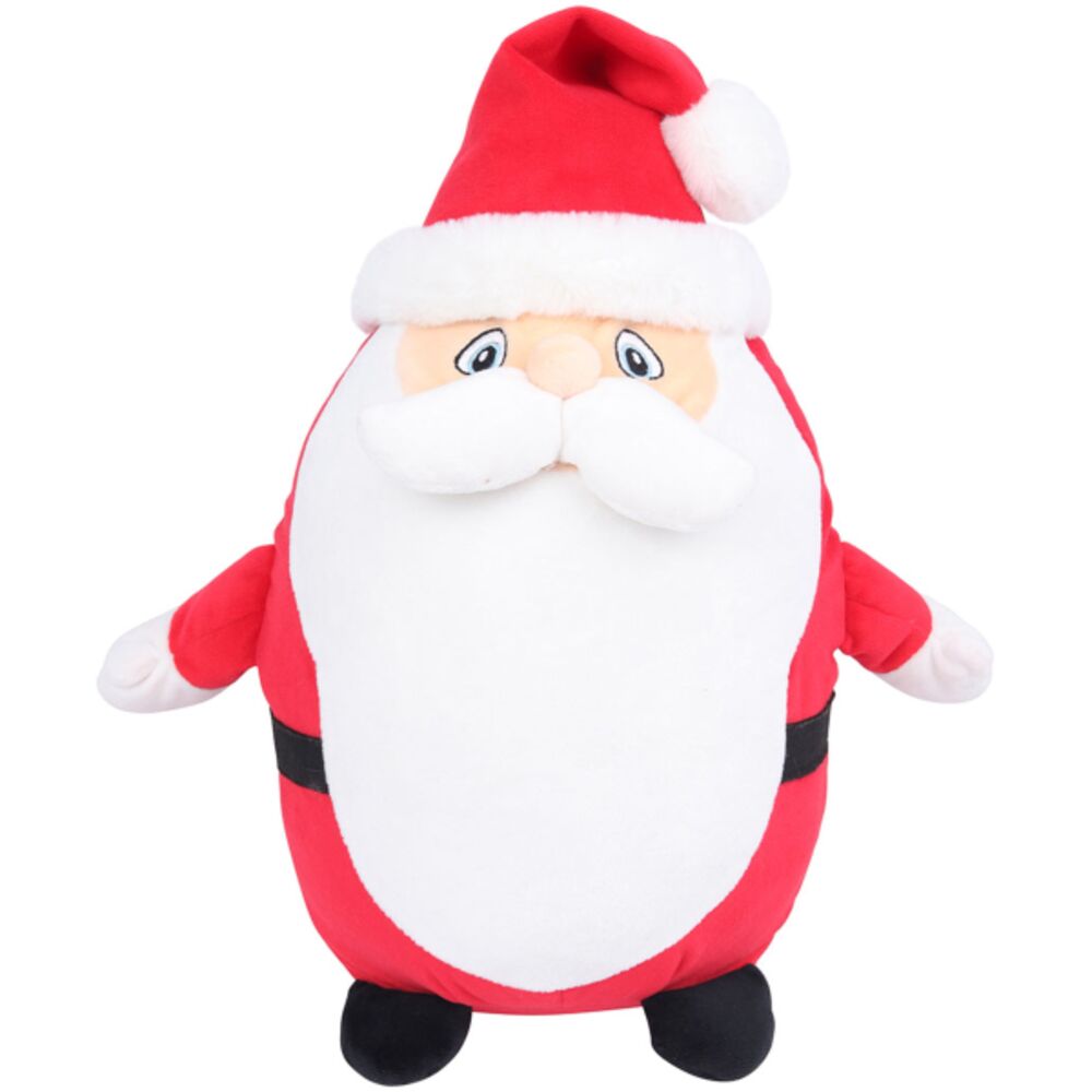 Mumbles Zippie Father Christmas Thumbnail