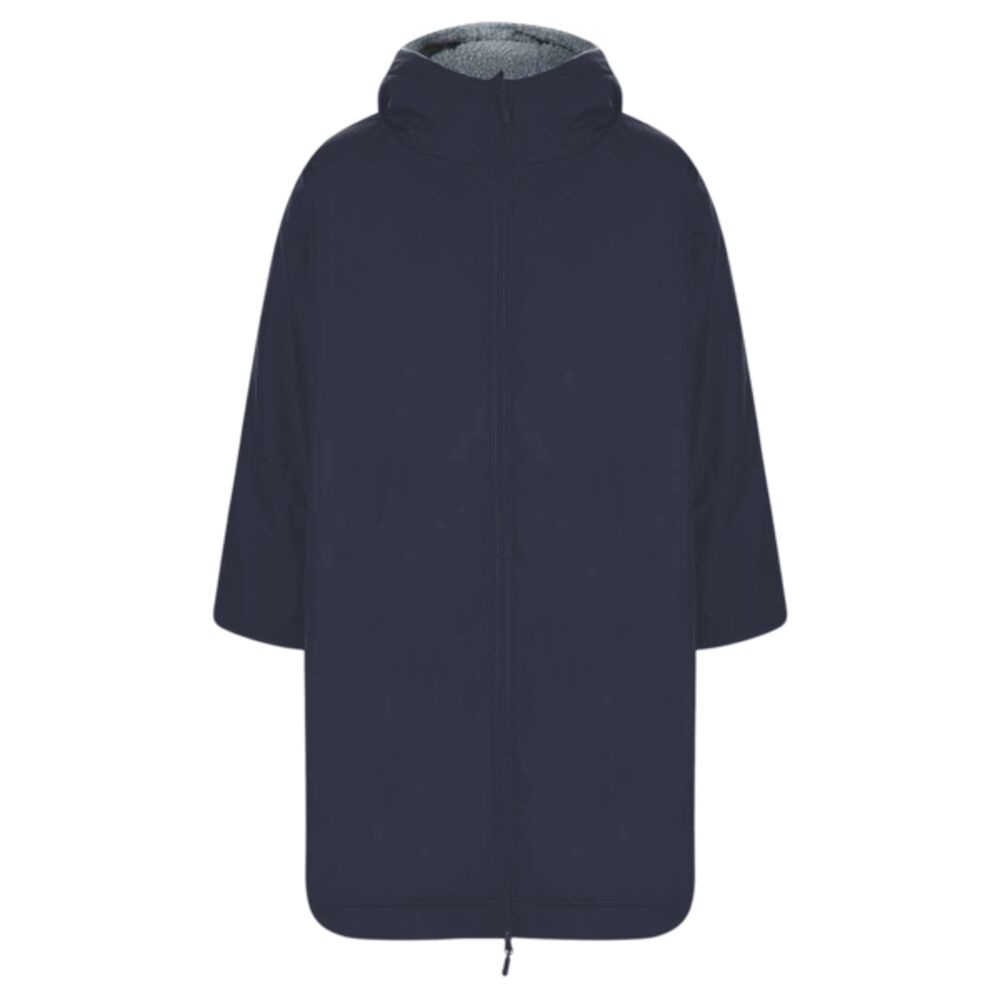 Finden + Hales Adults All Weather Robe Thumbnail