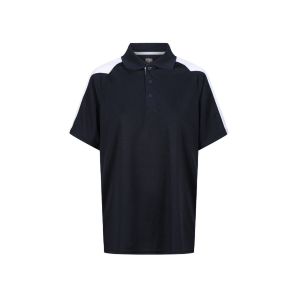 Adult Unisex Polo Shirt Thumbnail