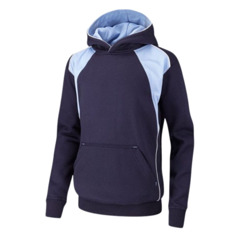 Kids EncoRe Hooded Top Thumbnail