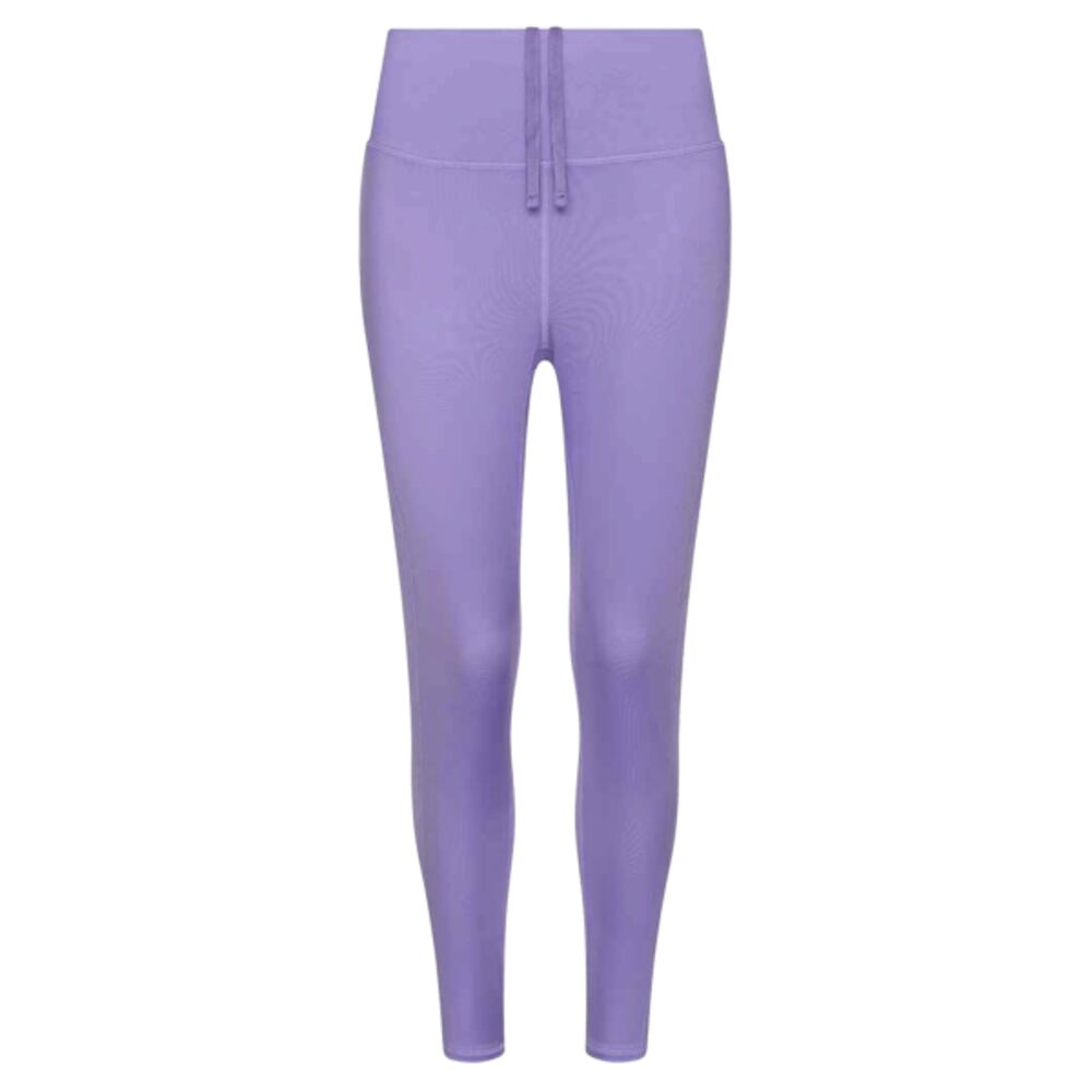 AWDis Ladies Cool Recycled Tech Leggings Thumbnail