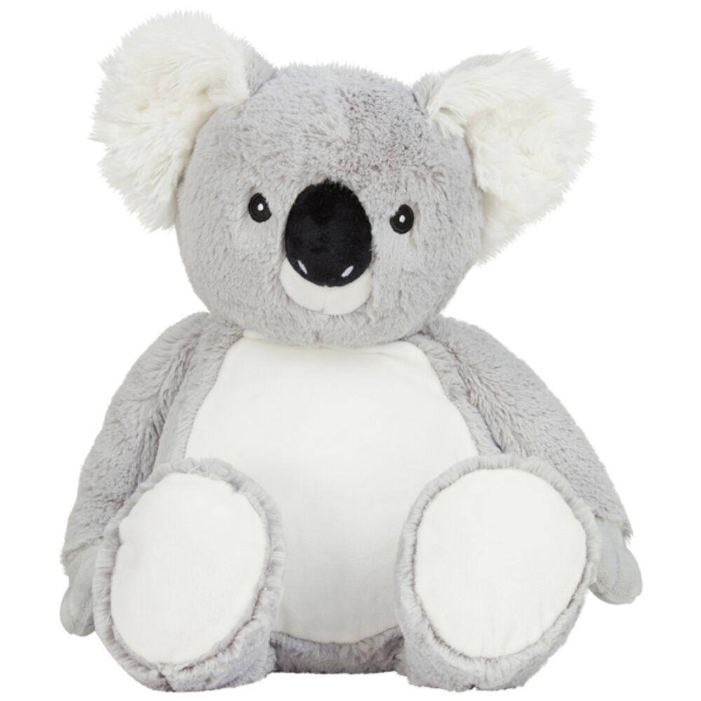 Mumbles Zippie Koala Bear Thumbnail