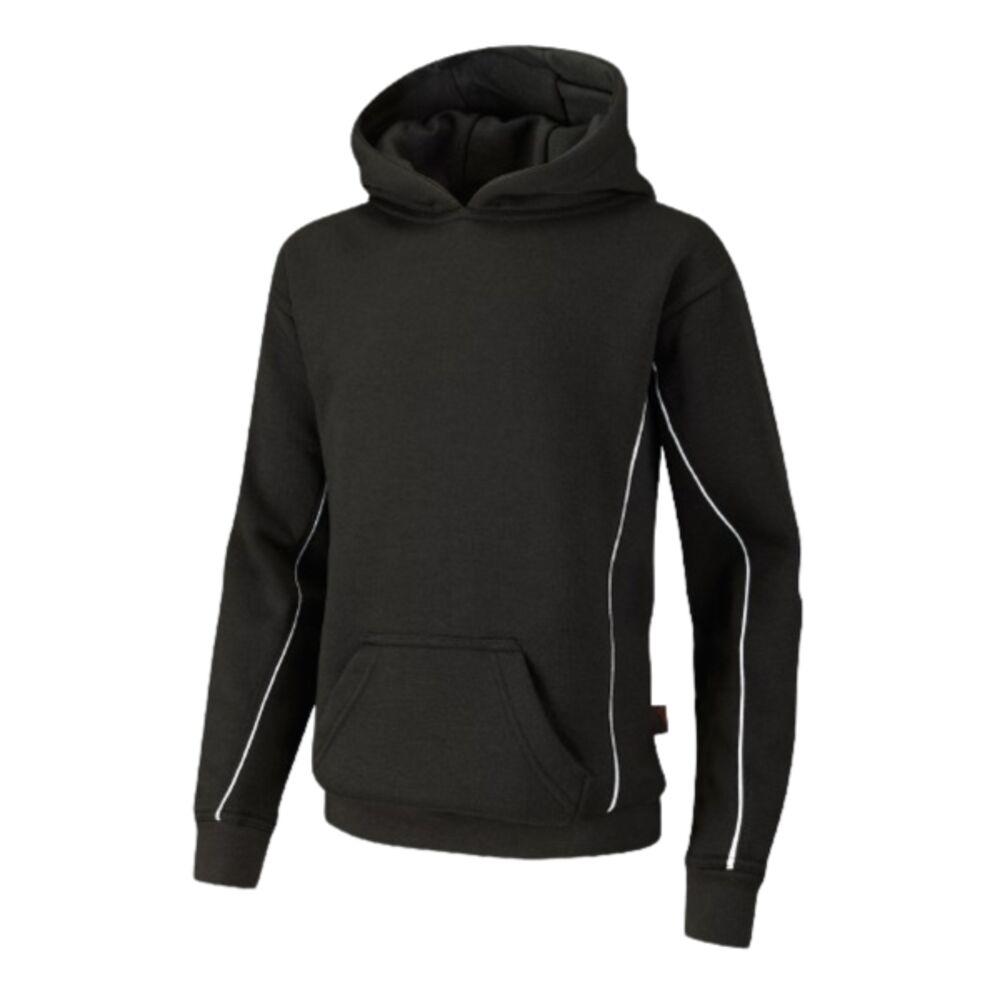 Child Spirit Hooded Top Thumbnail