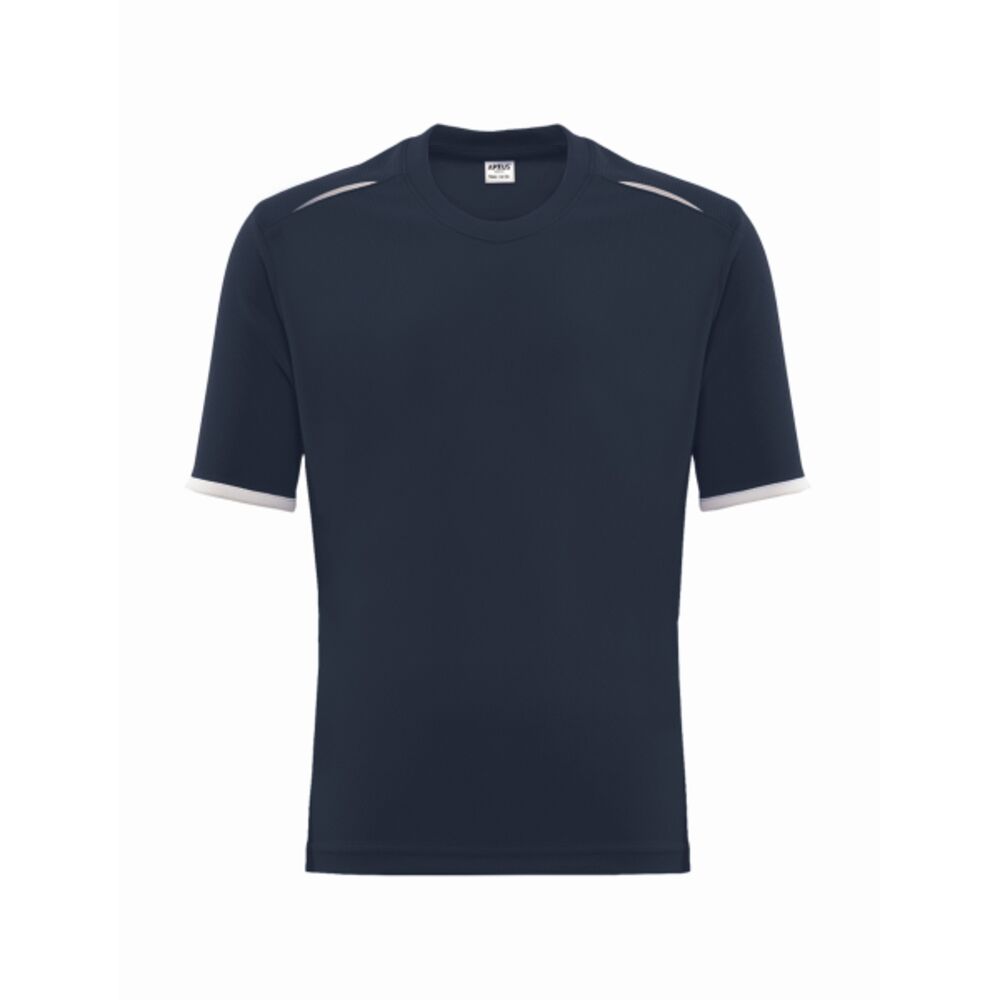 Children's Essentials Short Sleeve Training Tee  Thumbnail