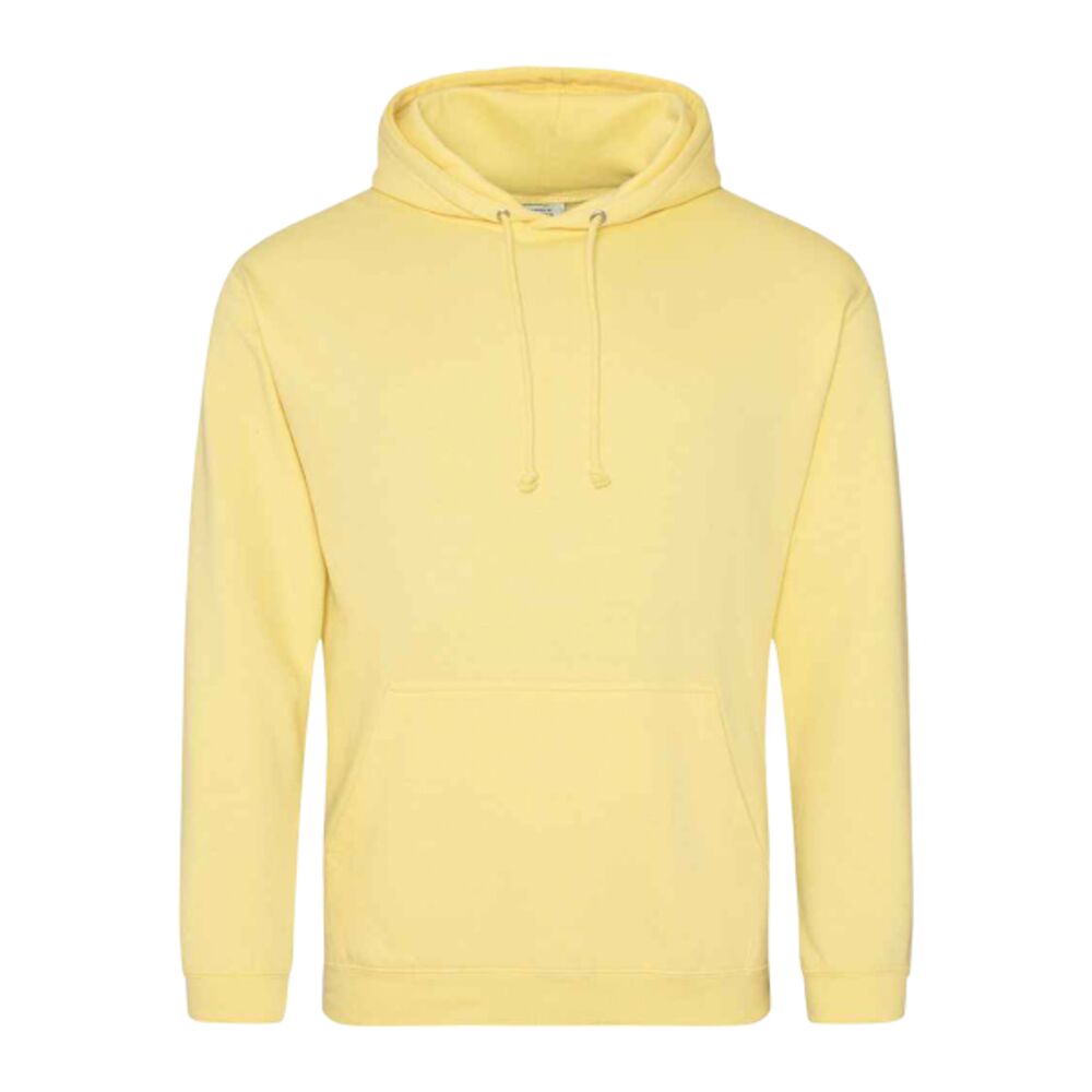 AWDis College Hoodie Thumbnail