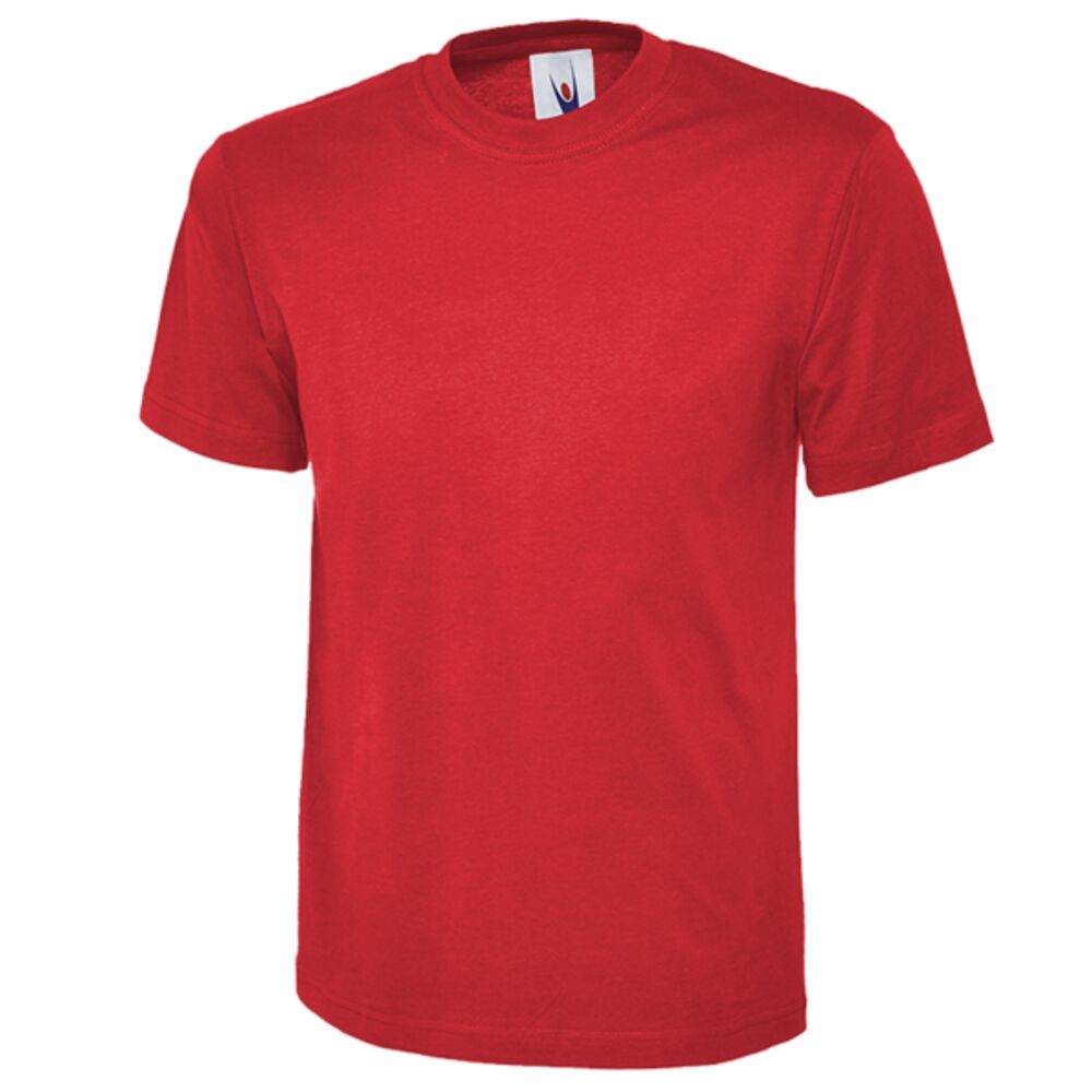 Childrens Classic T-Shirt Thumbnail