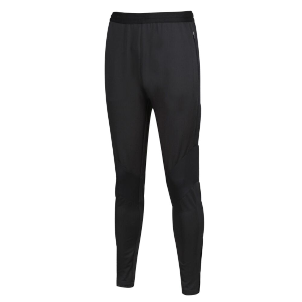 EDGE SKINNY PANT BLACK Thumbnail