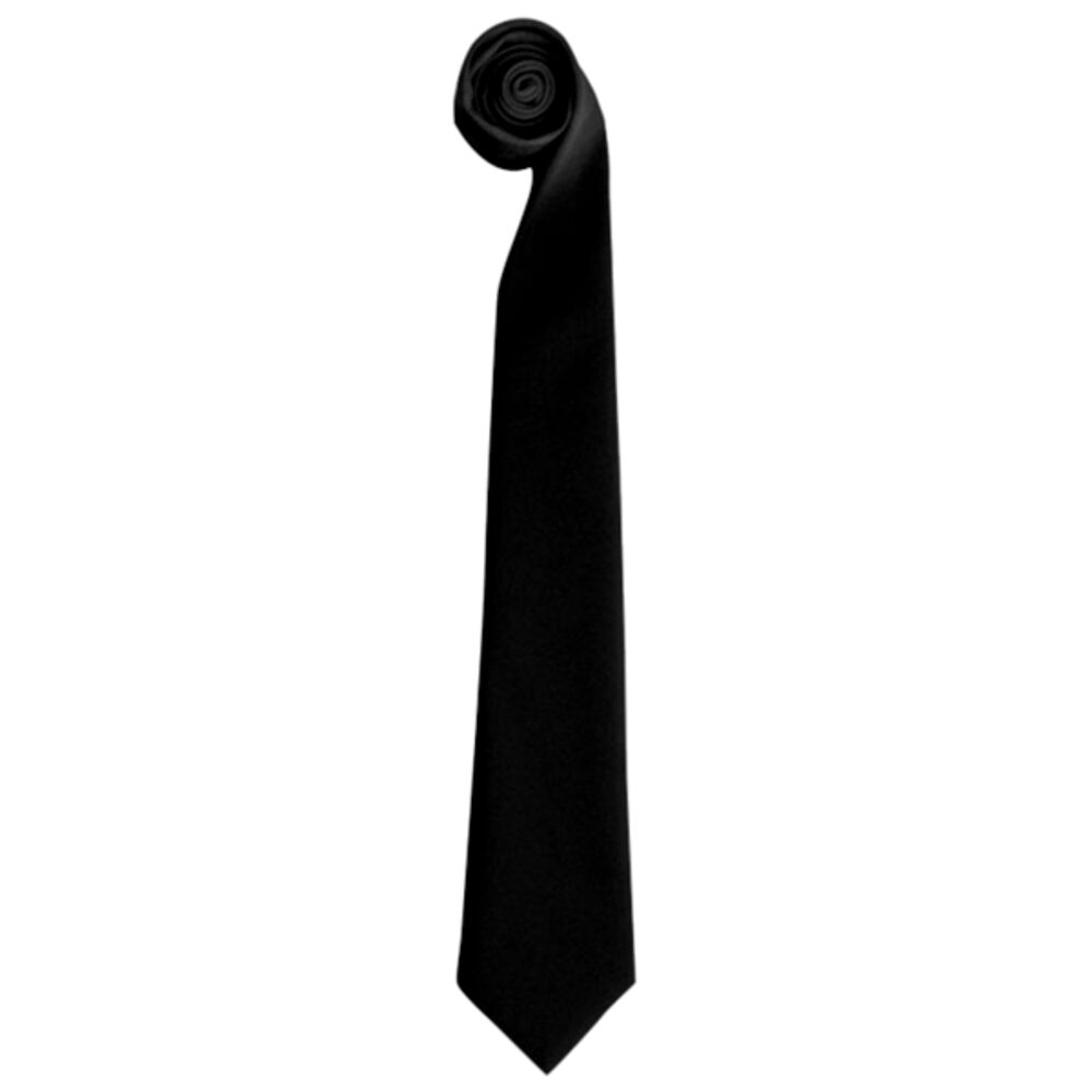 Premier Work Tie Thumbnail