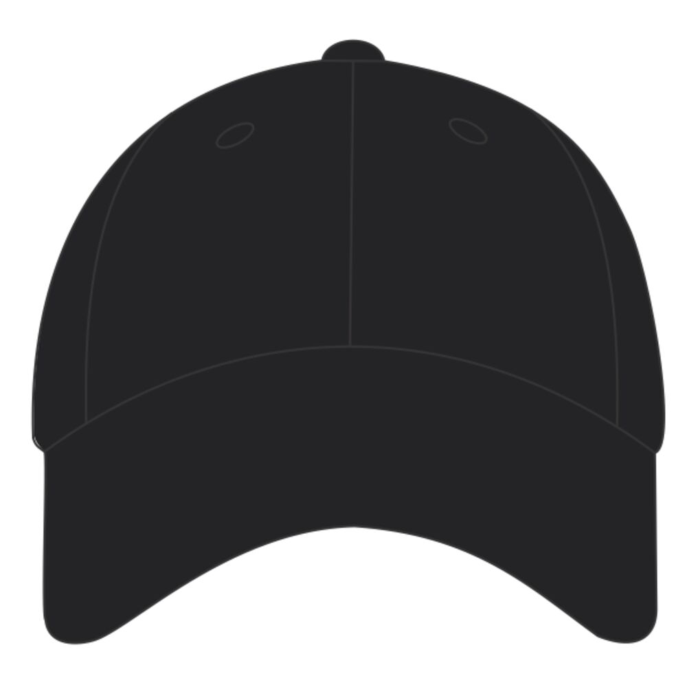 Beechfield Ultimate 6 Panel Cap Thumbnail