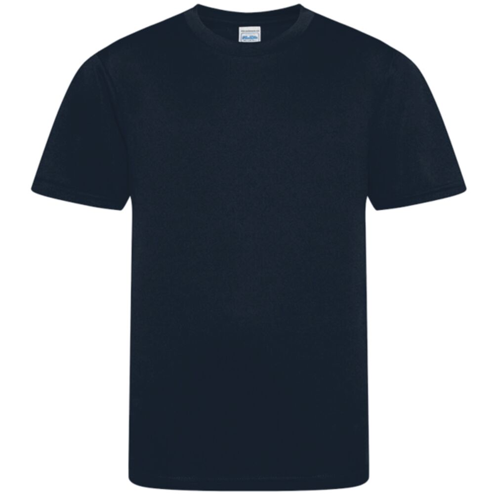 AWDis Kids Cool Smooth T-Shirt Thumbnail